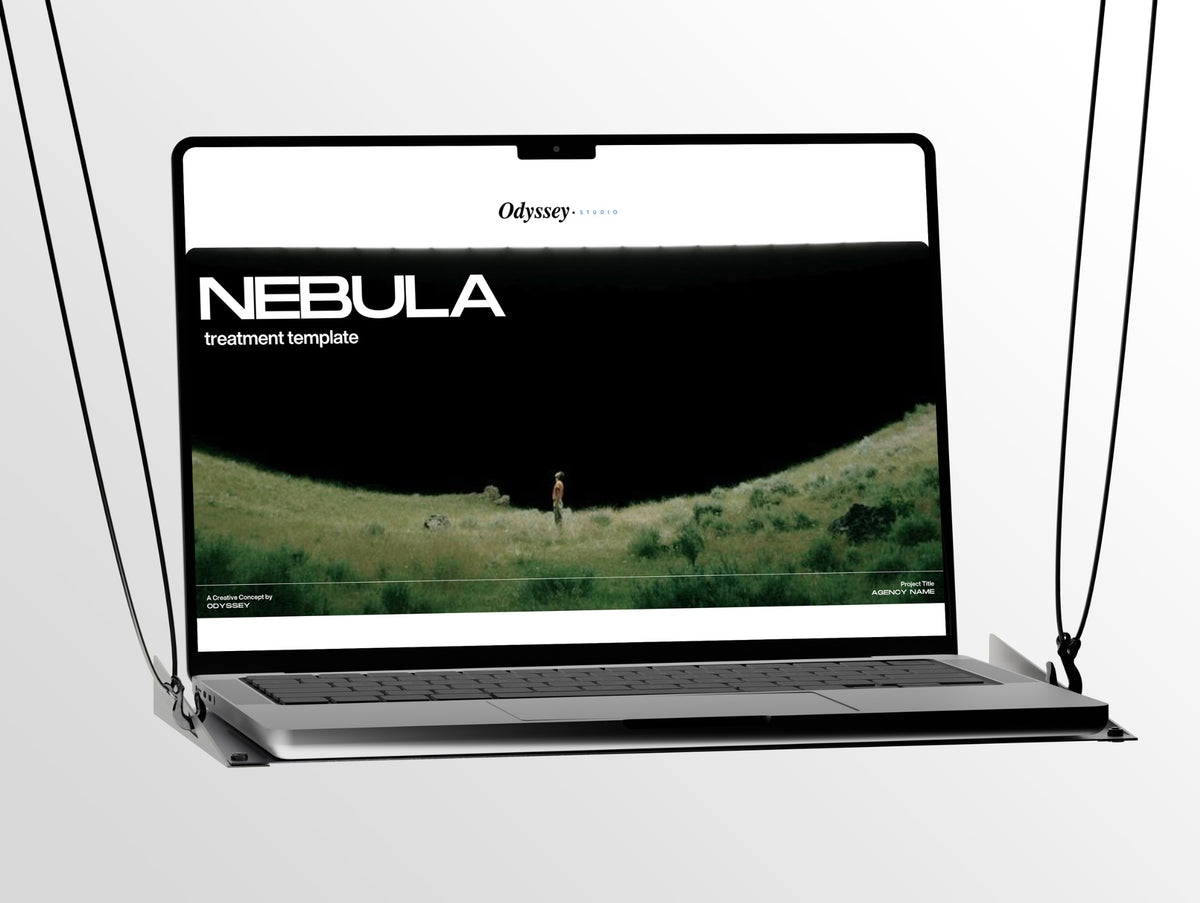 NEBULA™