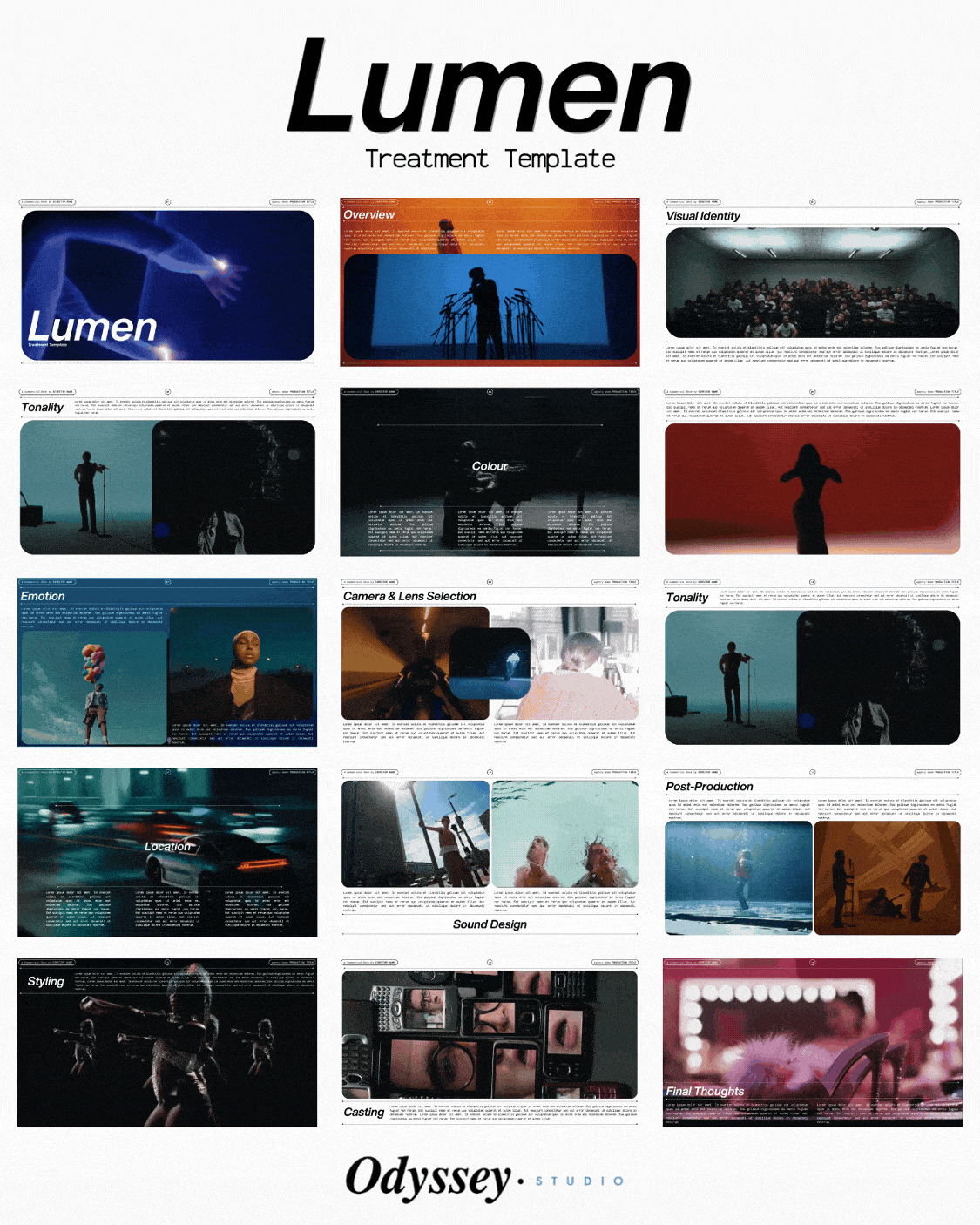 LUMEN™