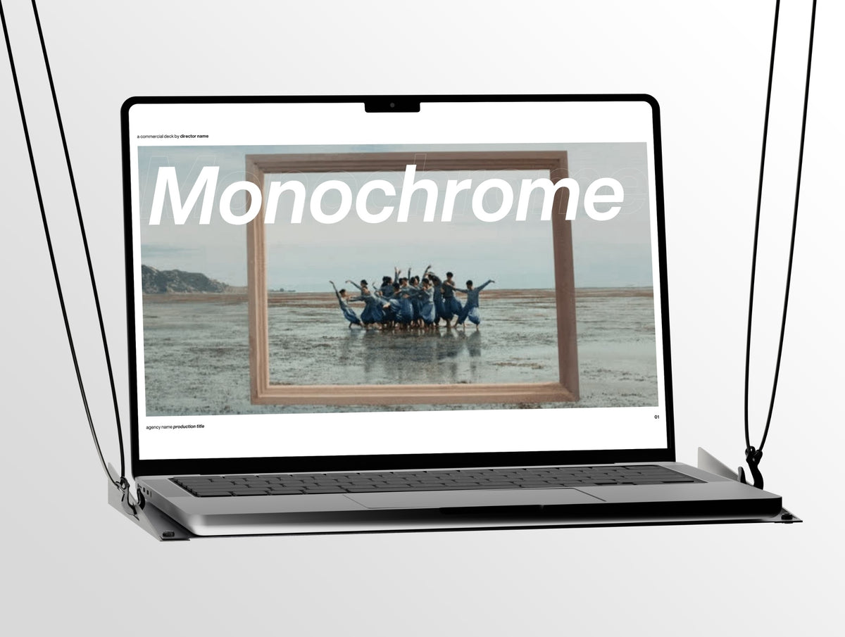 MONOCHROME™