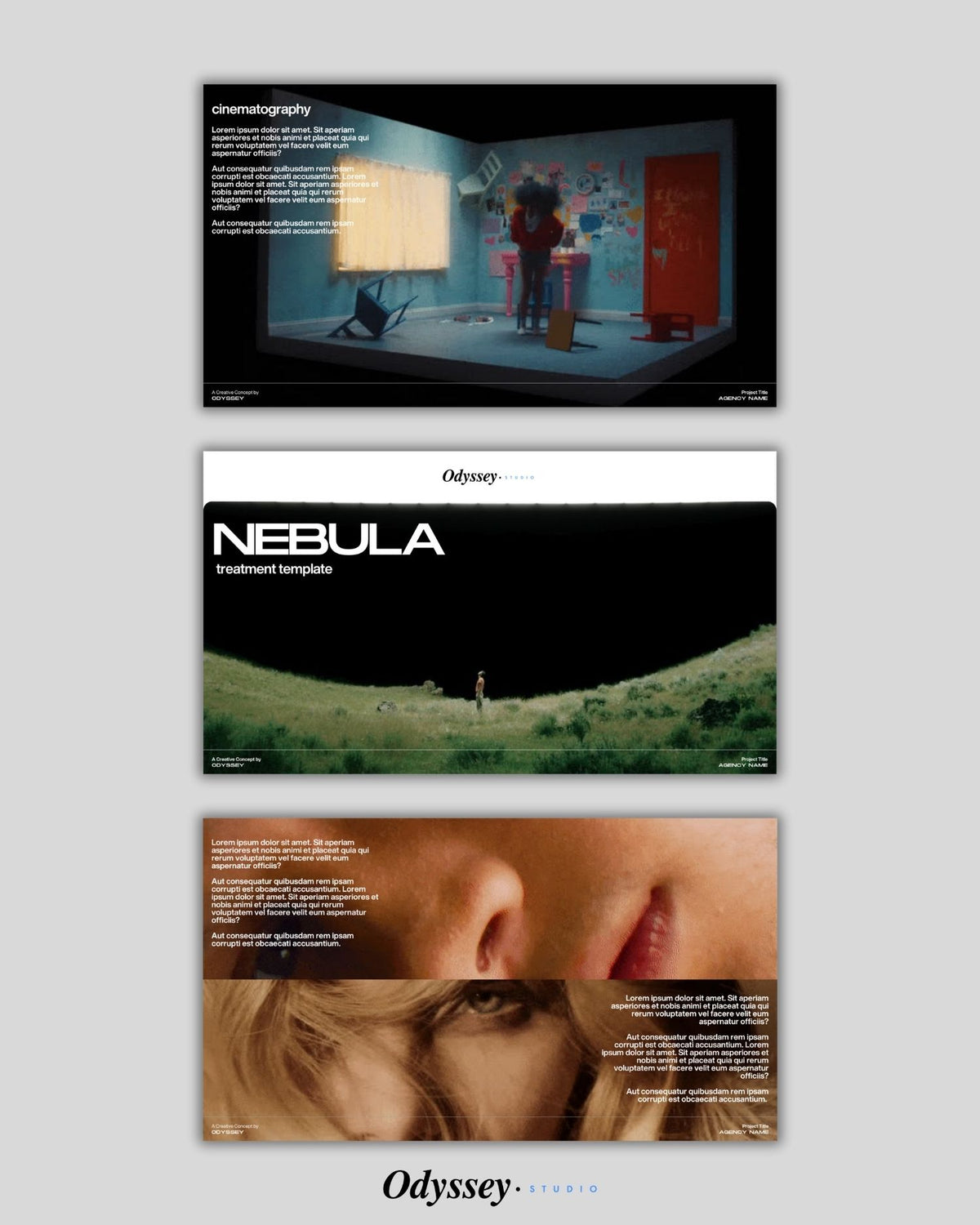 NEBULA™