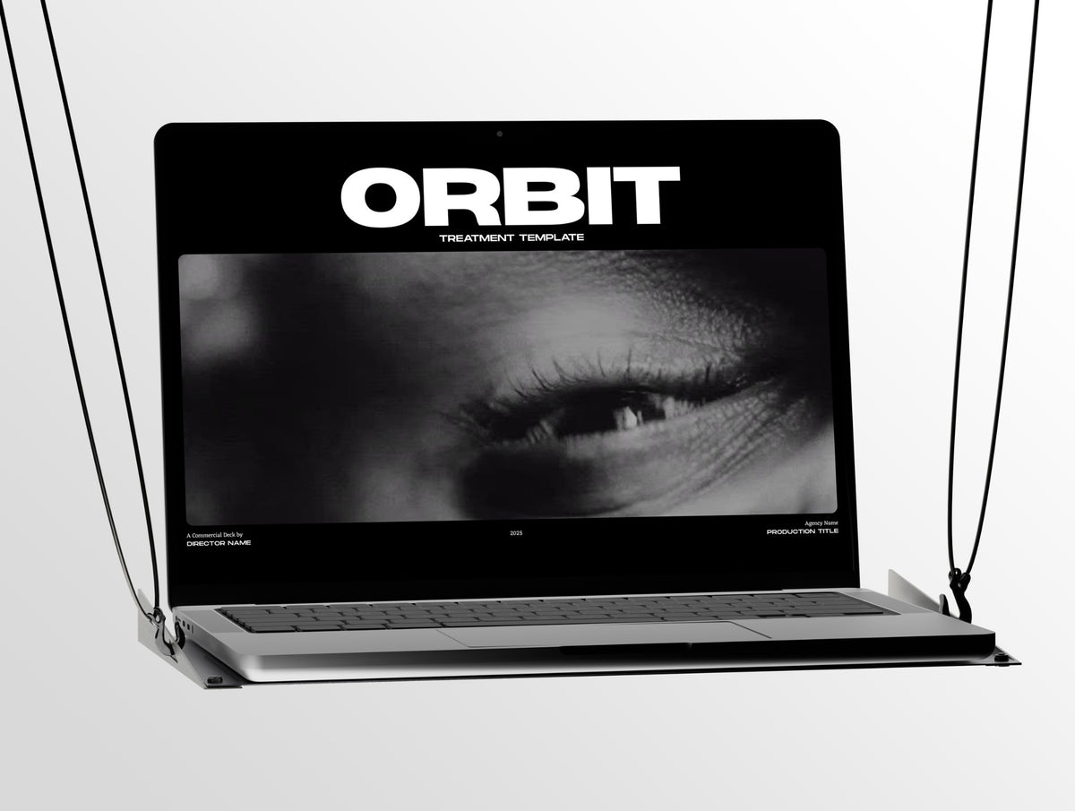 ORBIT™